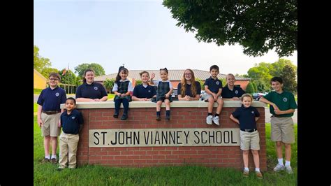 saint john vianney high school new orleans
